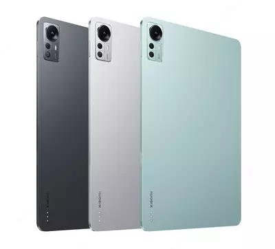 Планшет Xiaomi Pad 5 Pro 6/128+6/256