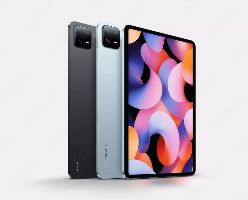 Планшет Xiaomi Pad 6 6/128+8/128