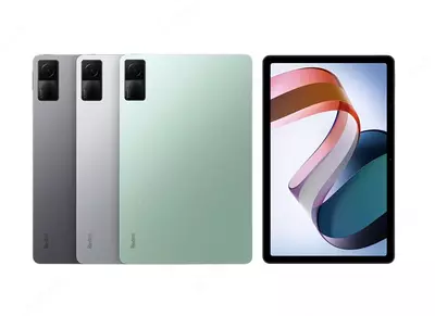 Планшет Redmi Pad 4/128+6/128