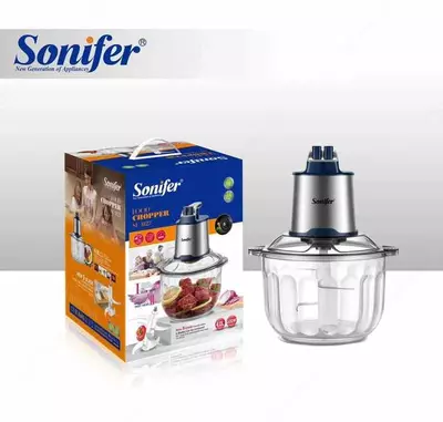 Чоппер Sonifer SF-8123