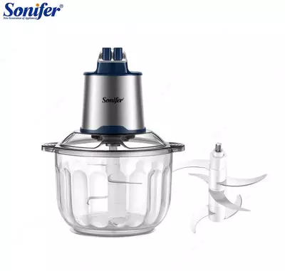 Чоппер Sonifer SF-8123