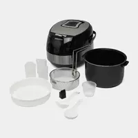 Электрическая мультиварка Redmond RMC-M70