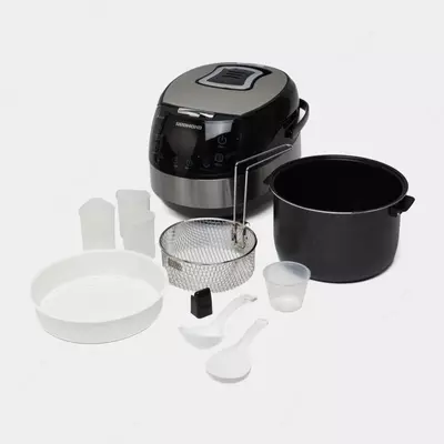 Электрическая мультиварка Redmond RMC-M70