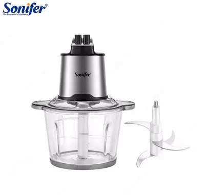 Universal maydalagich Sonifer SF-8121