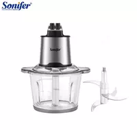 Universal maydalagich Sonifer SF-8121 - 324 085.9 so'mdan