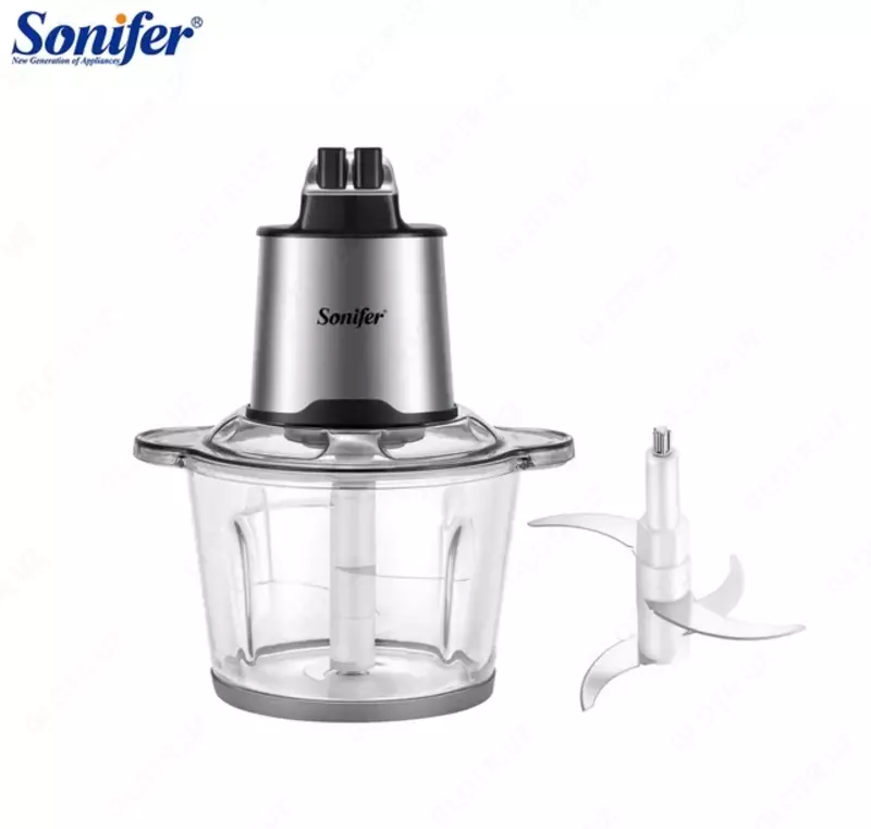 Universal maydalagich Sonifer SF-8121