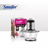 Чоппер Sonifer SF-8118