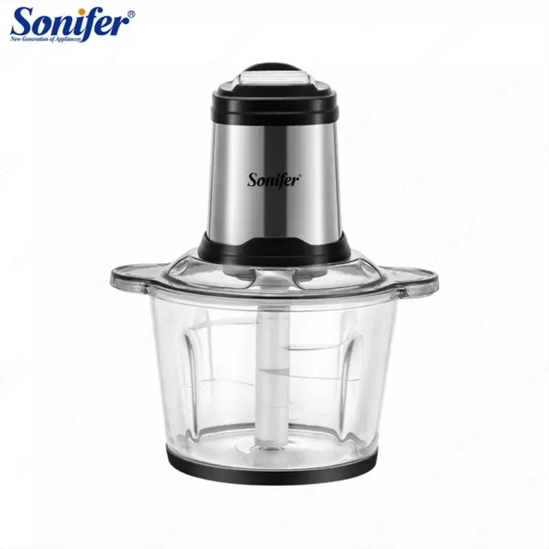 Чоппер Sonifer SF-8118
