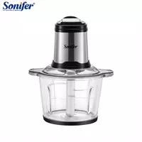 Чоппер Sonifer SF-8118 - от 335 722.5 сум