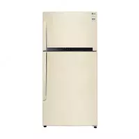 Холодильник LG GN-H702HEHU/GN-H702HMHU (белый серый)