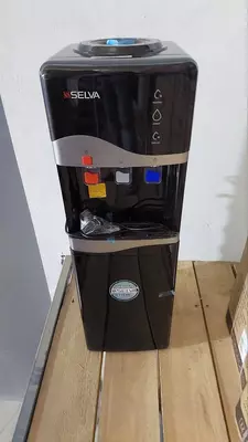 Кулеры для воды Selva