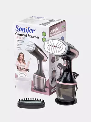 Компактный отпариватель Sonifer SF-9091