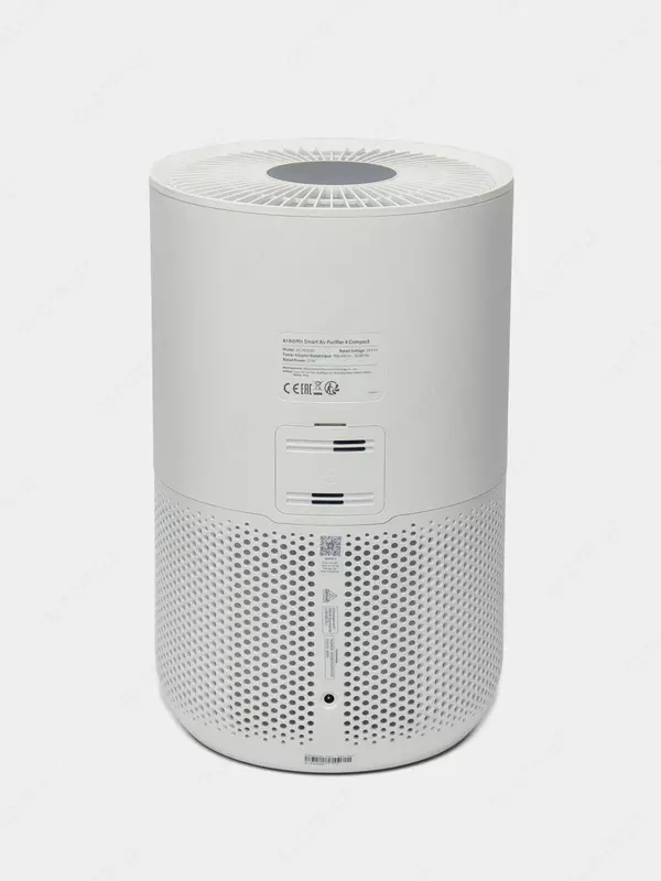 Очиститель воздуха Xiaomi Mi Smart Air Purifier 4 Compact - от 1 142 053 сум
