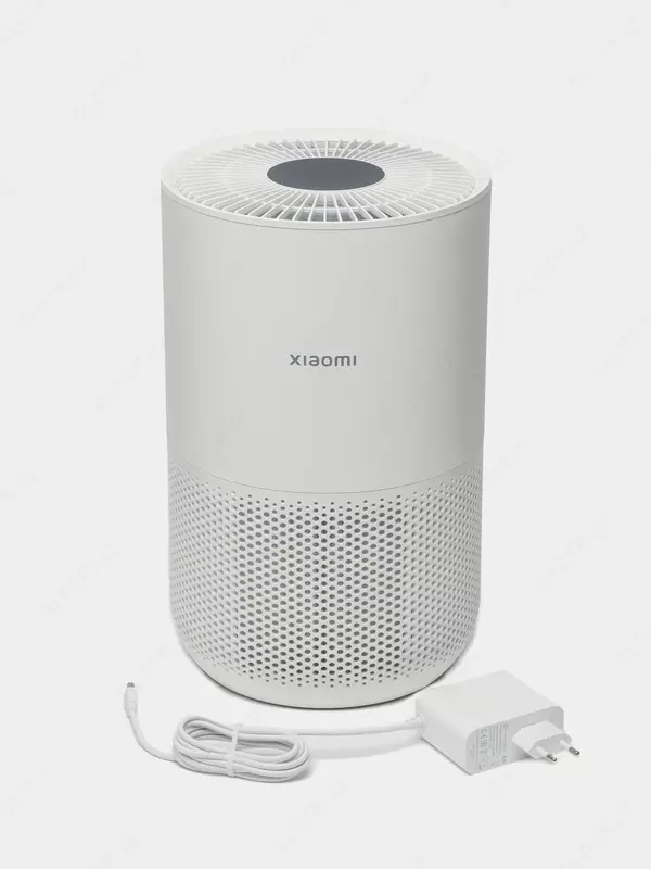от 1 142 053 сум Очиститель воздуха Xiaomi Mi Smart Air Purifier 4 Compact