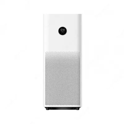 Очиститель воздуха Xiaomi Smart Air Purifier 4 Pro