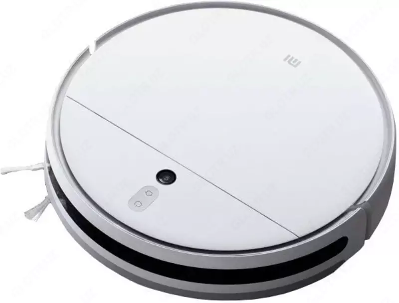 Робот-пылесос Xiaomi Mi Robot Vacuum-Mop 2