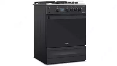 Комбинированная кухонная плита Artel Simfoniya 04-E