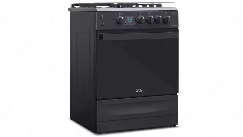 Комбинированная кухонная плита Artel Simfoniya 04-E