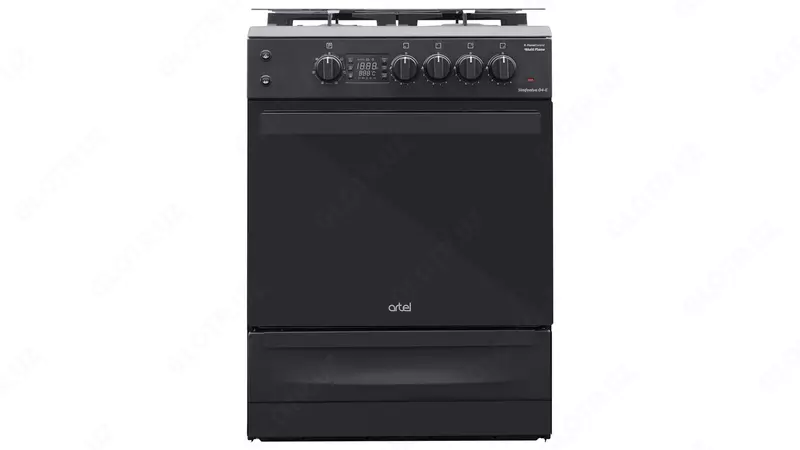 Комбинированная кухонная плита Artel Simfoniya 04-E