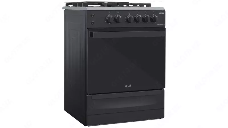 Газовая кухонная плита Artel Simfoniya 02-G