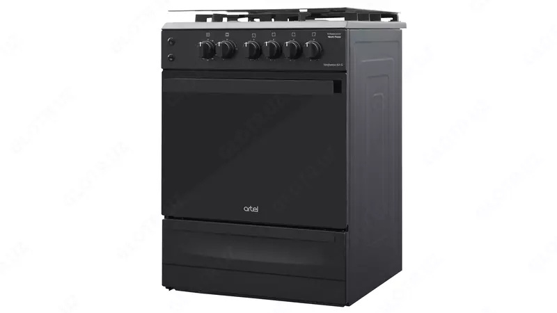 Газовая кухонная плита Artel Simfoniya 02-G