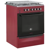 от 2 760 731.4 сум Кухонная плита Shivaki 6402-G (белый коричневый cерый бордов)