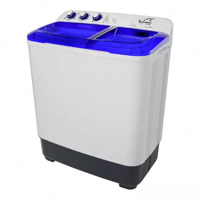Полуавтоматическая стиральная машина Shivaki TT 70 P