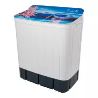 Полуавтоматическая стиральная машина Shivaki TG 70 FP
