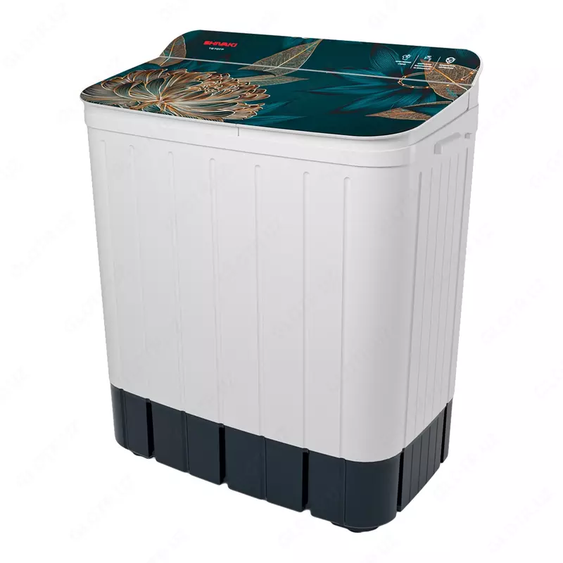 Полуавтоматическая стиральная машина Shivaki TG 70 FP