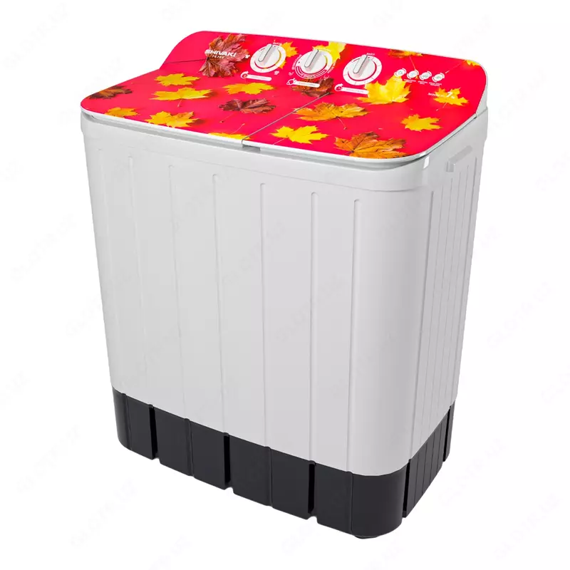 Полуавтоматическая стиральная машина Shivaki TG 70 P