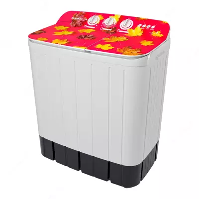 Полуавтоматическая стиральная машина Shivaki TG 70 P