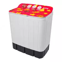 Полуавтоматическая стиральная машина Shivaki TG 70 P - от 1 416 375.2 сум