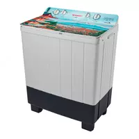 Полуавтоматическая стиральная машина Shivaki TG 90 P