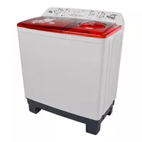 Полуавтоматическая стиральная машина Shivaki TC 100 P