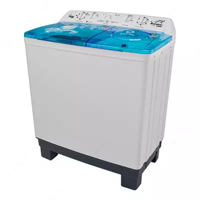 Полуавтоматическая стиральная машина Shivaki TC 100 P