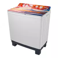 Полуавтоматическая стиральная машина Shivaki TG 100 FP