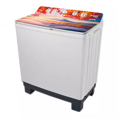 Полуавтоматическая стиральная машина Shivaki TG 100 FP