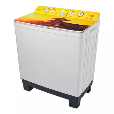 Полуавтоматическая стиральная машина Shivaki TG 100 FP