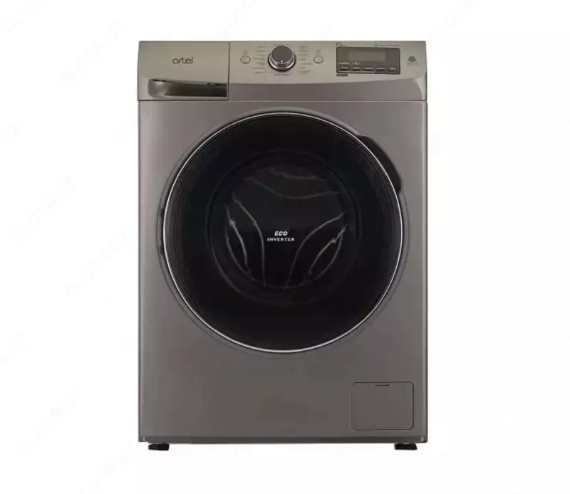 Автоматическая стиральная машина Artel WF60K060C (белый серый золотистый)