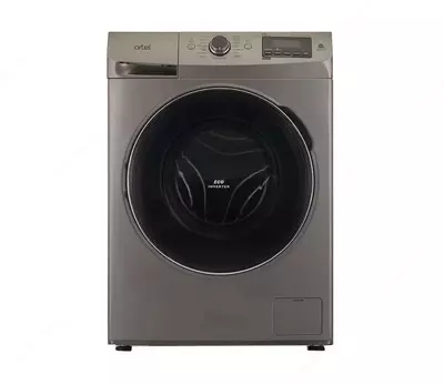Автоматическая стиральная машина Artel WF60K060C (белый серый золотистый)