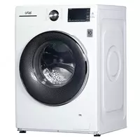 Автоматическая стиральная машина Artel WF80K237DW 8кг (белый серый золотистый)