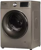 Автоматическая стиральная машина Artel WF80K237DW 8кг (белый серый золотистый) - от 4 165 103.5 сум