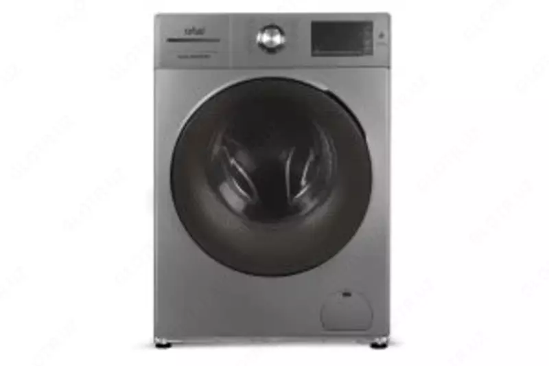 Автоматическая стиральная машина Artel WF80K237DW 8кг (белый серый золотистый)