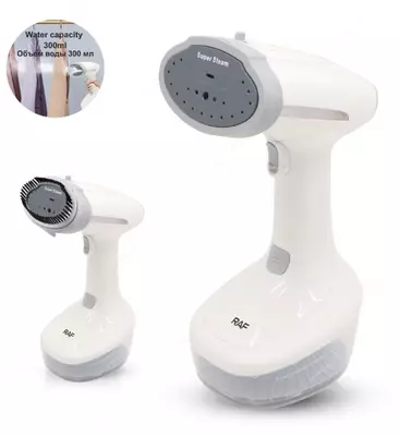 Компактный отпариватель Raf R-1278