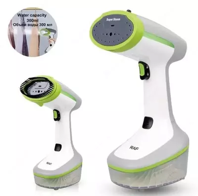 Компактный отпариватель Raf R-1278