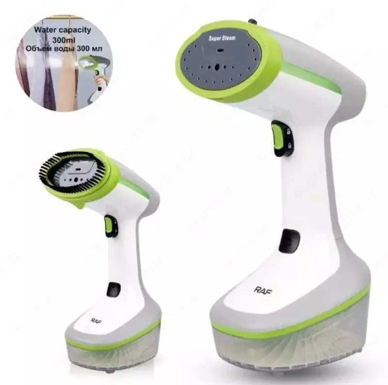 Компактный отпариватель Raf R-1278