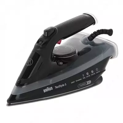 Утюг Braun SI5088BK