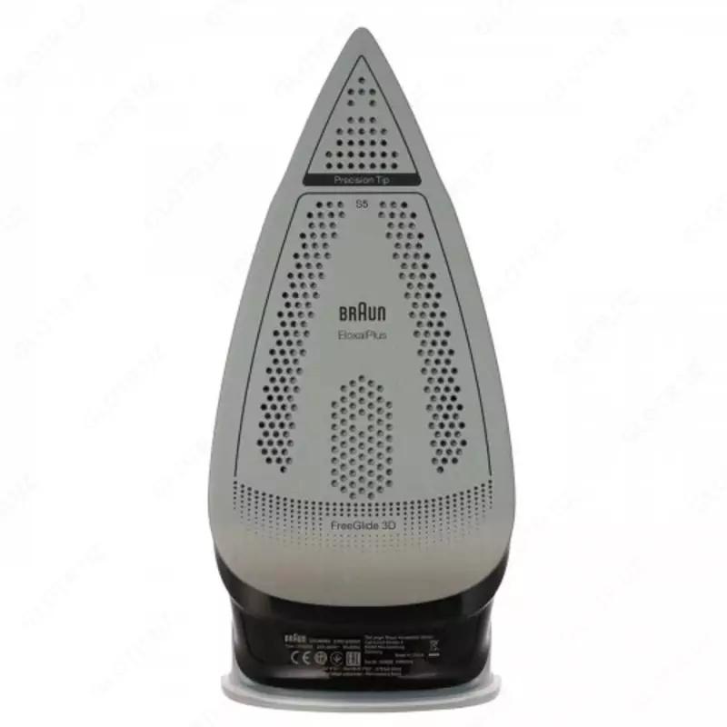 Утюг Braun SI5088BK