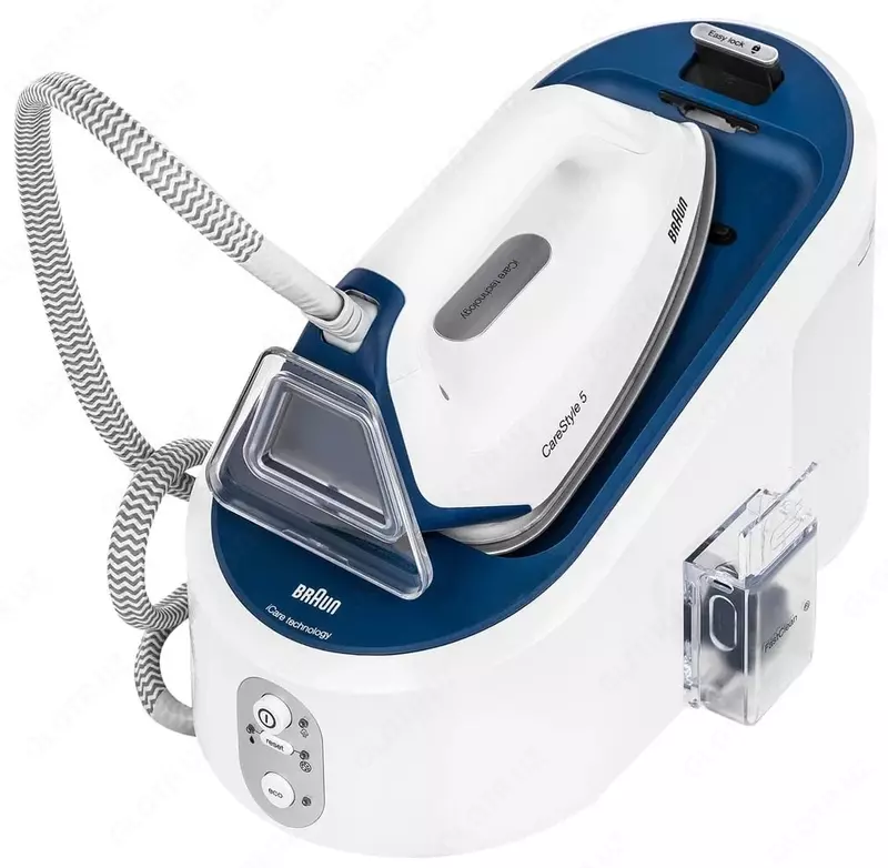 Парогенератор Braun CareStyle 5 IS5145