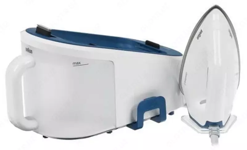 Парогенератор Braun CareStyle 5 IS5145